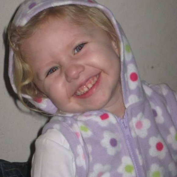 Meet your Posher, Brenna - Picture 1 of 1